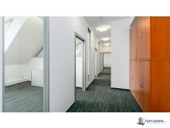 Interiér, Bratislava Hviezdoslavovo námestie 13