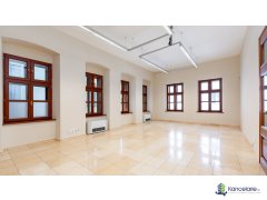 Interiér, Bratislava Hviezdoslavovo námestie 13