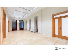 Interiér, Bratislava Hviezdoslavovo námestie 13