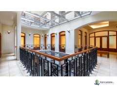 Interiér, Bratislava Hviezdoslavovo námestie 13