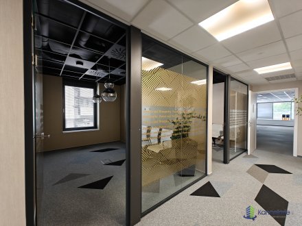 Interiér, Žižkova 9, Bratislava 81102, CBRE s.r.o.