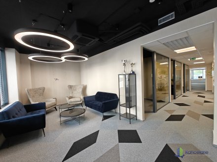 Interiér, Žižkova 9, Bratislava 81102, CBRE s.r.o.