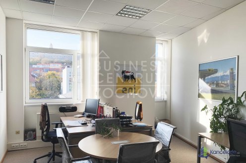 Interiér, Zochova 6/8, Bratislava 81103, B Group, a.s.