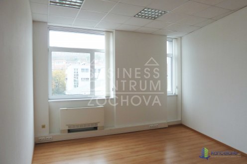 Interiér, Zochova 6/8, Bratislava 81103, B Group, a.s.