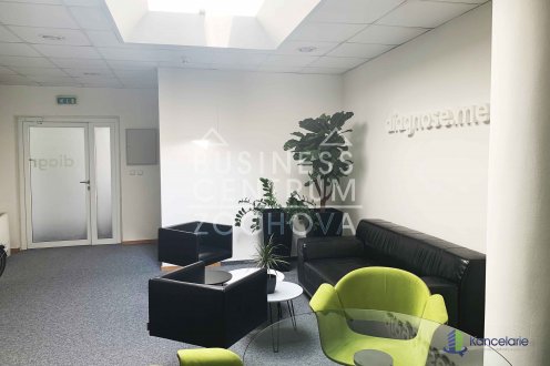 Interiér, Zochova 6/8, Bratislava 81103, B Group, a.s.