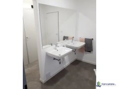 Interiér, Bratislava Rybničná 40F
