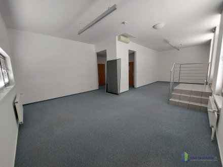 Interiér, Galvaniho 7/D, Bratislava 82104, Aruba Business Center s.r.o.