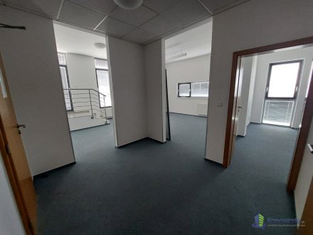 Interiér, Galvaniho 7/D, Bratislava 82104, Aruba Business Center s.r.o.
