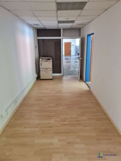 Interiér, Pražská 11, Bratislava 81104, Hotely mládeže Slovakia, a.s.