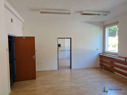 Interiér, Pražská 11, Bratislava 81104, Hotely mládeže Slovakia, a.s.