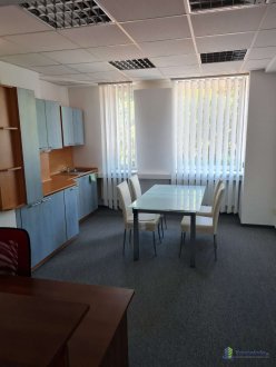 Interiér, Pražská 11, Bratislava 81104, Hotely mládeže Slovakia, a.s.