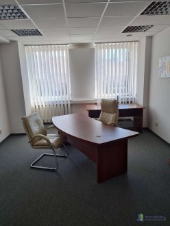 Interiér, Pražská 11, Bratislava 81104, Hotely mládeže Slovakia, a.s.
