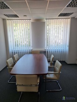 Interiér, Pražská 11, Bratislava 81104, Hotely mládeže Slovakia, a.s.