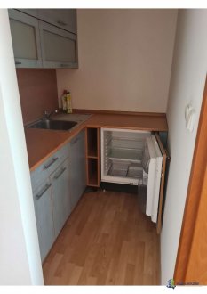 Interiér, Pražská 11, Bratislava 81104, Hotely mládeže Slovakia, a.s.