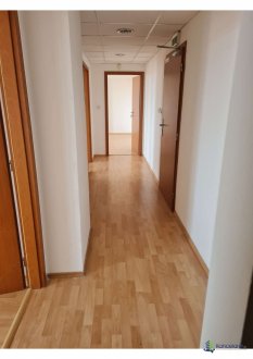 Interiér, Pražská 11, Bratislava 81104, Hotely mládeže Slovakia, a.s.