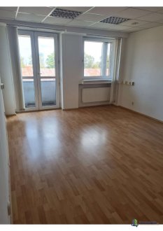 Interiér, Pražská 11, Bratislava 81104, Hotely mládeže Slovakia, a.s.