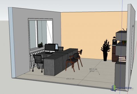 Interiér, Dolné Rudiny 3, Žilina 1001, Drevoindustria SM, s.r.o.