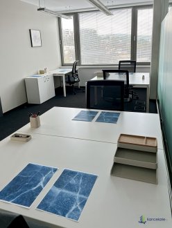 Interiér, Žriedlová 13, Košice 04001, Regus Business Centre Bratislava, s.r.o.