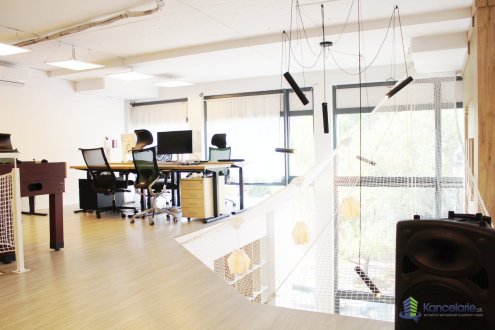 Interiér, Plynárenská 3D, Bratislava 82109, GRAVITAS a. s.