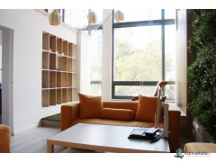 Interiér, Bratislava Plynárenská 3D