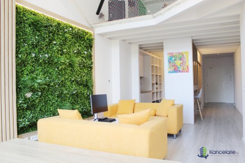 Interiér, Plynárenská 3D, Bratislava 82109, GRAVITAS a. s.