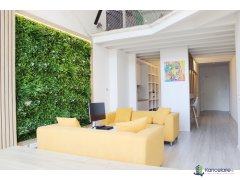 Interiér, Bratislava Plynárenská 3D