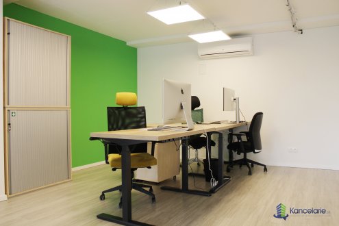 Interiér, Plynárenská 3D, Bratislava 82109, GRAVITAS a. s.