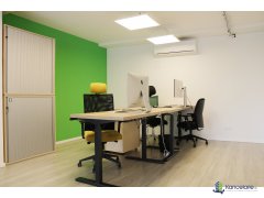 Interiér, Bratislava Plynárenská 3D