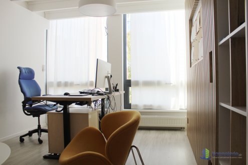 Interiér, Plynárenská 3D, Bratislava 82109, GRAVITAS a. s.