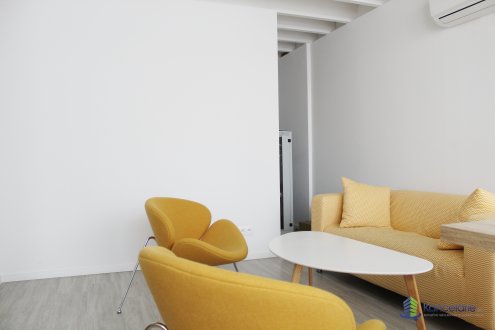 Interiér, Plynárenská 3D, Bratislava 82109, GRAVITAS a. s.