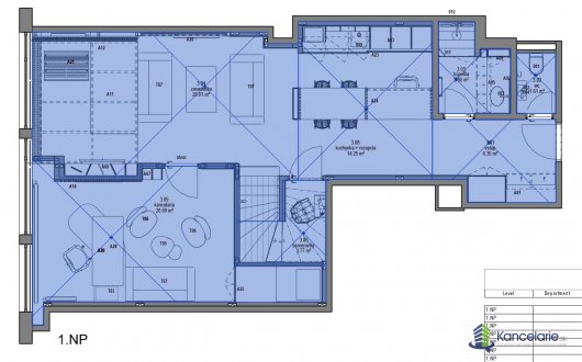 Pôdorys, Plynárenská 3D, Bratislava 82109, GRAVITAS a. s.