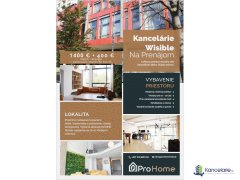 Pôdorys, Bratislava Plynárenská 3D