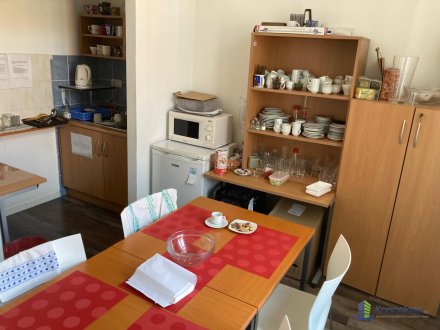 Interiér, Národná 12, Žilina 010 01, CBRE s.r.o.