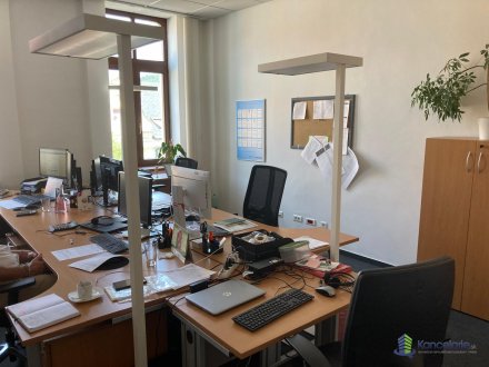 Interiér, Národná 12, Žilina 010 01, CBRE s.r.o.