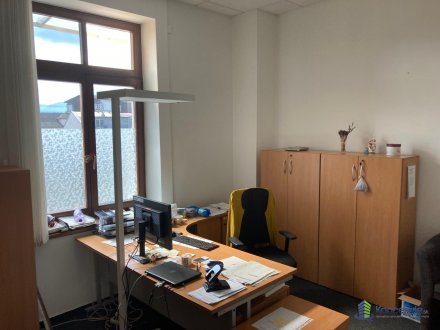 Interiér, Národná 12, Žilina 010 01, CBRE s.r.o.