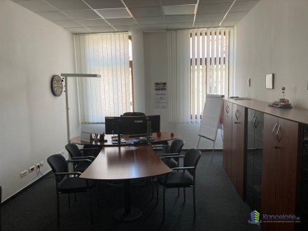 Interiér, Národná 12, Žilina 010 01, CBRE s.r.o.