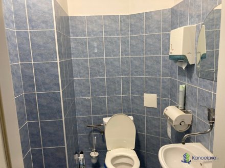 Interiér, Národná 12, Žilina 010 01, CBRE s.r.o.