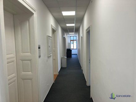 Interiér, Národná 12, Žilina 010 01, CBRE s.r.o.