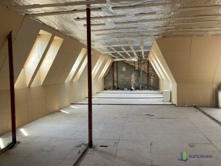 Interiér, Národná 12, Žilina 010 01, CBRE s.r.o.