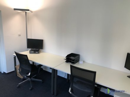 Interiér, Štefánikova 48, Trnava 917 01, CBRE s.r.o.