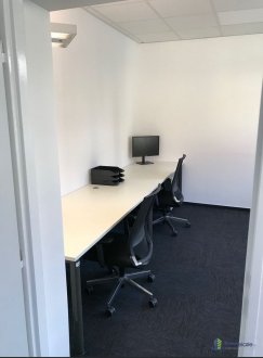 Interiér, Štefánikova 48, Trnava 917 01, CBRE s.r.o.