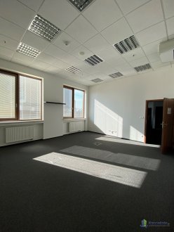 Interiér, Trnavská cesta 27, Bratislava 82102, Urban & Partner, spol. s r.o.