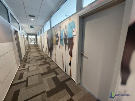 Interiér, Galvaniho 7/D, Bratislava 82104, Aruba Business Center s.r.o.