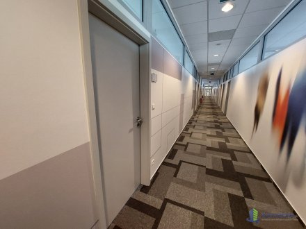 Interiér, Galvaniho 7/D, Bratislava 82104, Aruba Business Center s.r.o.