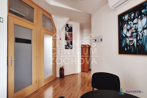 Interiér, Zochova 5, Bratislava 81103, B Group, a.s.
