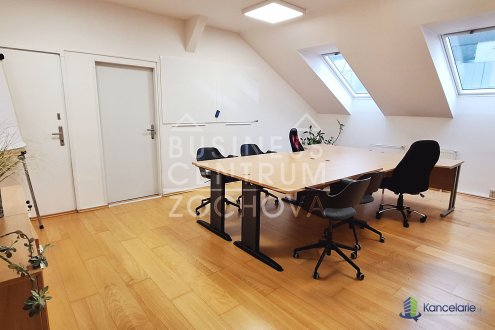 Interiér, Zochova 5, Bratislava 81103, B Group, a.s.