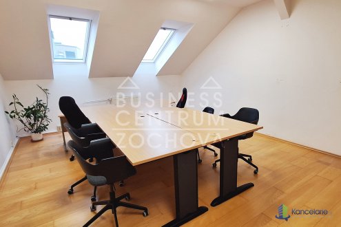 Interiér, Zochova 5, Bratislava 81103, B Group, a.s.