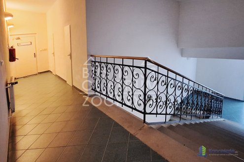 Interiér, Zochova 5, Bratislava 81103, B Group, a.s.