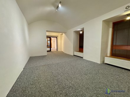 Interiér, Moyzesova 36, Košice 4001, Berger Corporation, a.s.