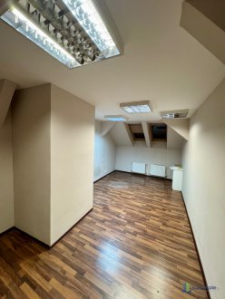 Interiér, Moyzesova 36, Košice 4001, Berger Corporation, a.s.